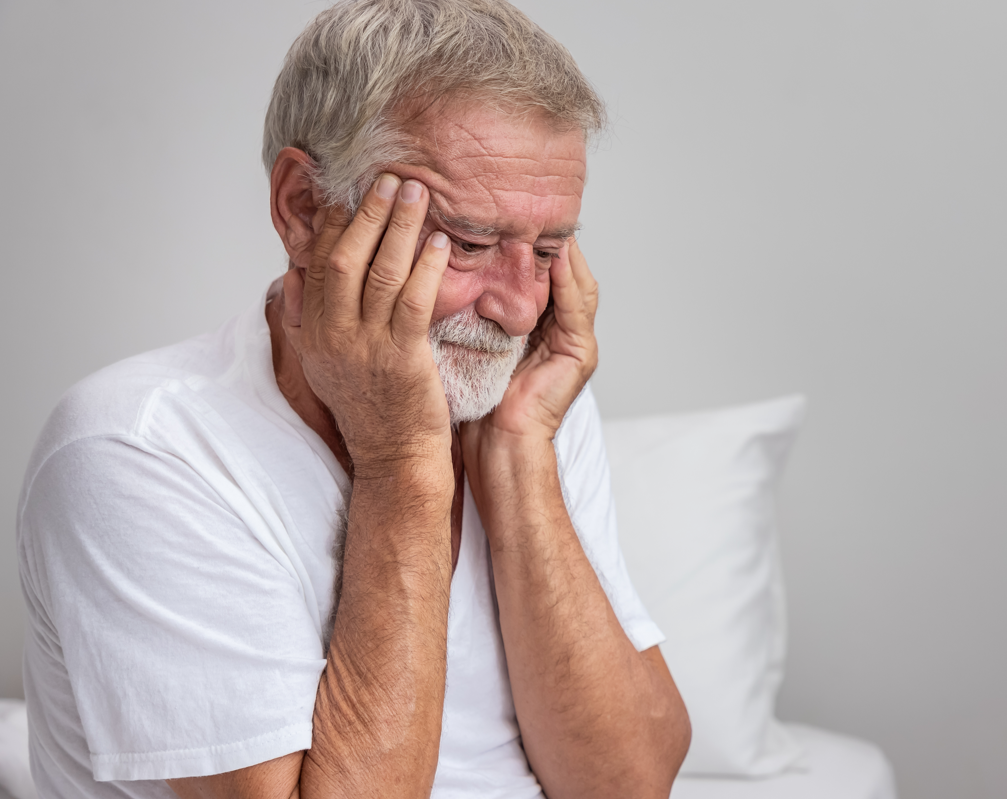 Comprendre la maladie d’Alzheimer avec Tilia pour les aidants