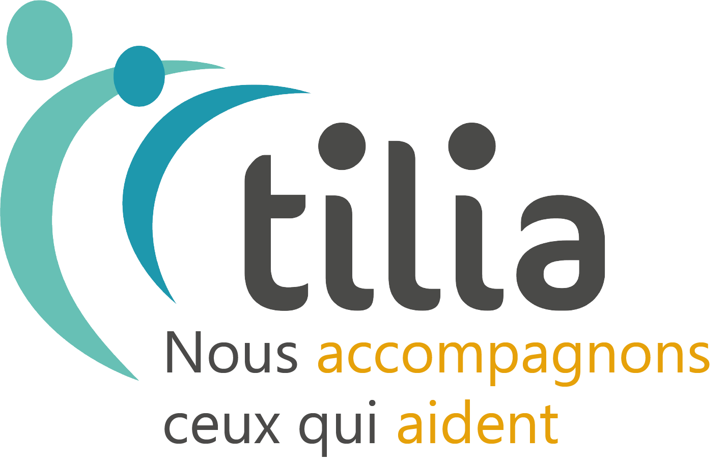 Logo Tilia pour les aidants